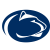 Penn State (-14.5)