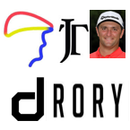 Bryson DeChambeau, John Rahm, Rory McIlroy, Justin Thomas, or Dustin Johnson